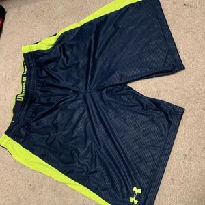 Under Armour Shorts